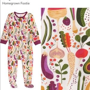 MAGNETIC ME FOOTIE pajamas Brand New